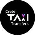 Crete Taxi Transfers | Book a Taxi transfer from Heraklion airport to Agia Marina (Chania) | Crete Taxi Transfers